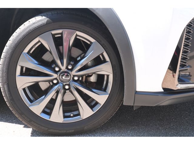 TOYOTA LEXUS UX250h 2020