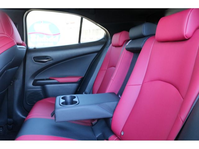 TOYOTA LEXUS UX250h 2020