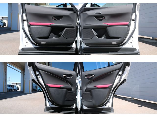 TOYOTA LEXUS UX250h 2020