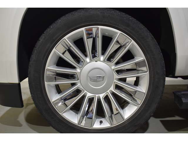 CADILLAC CADILLAC ESCALADE 2018