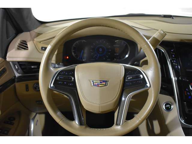 CADILLAC CADILLAC ESCALADE 2018