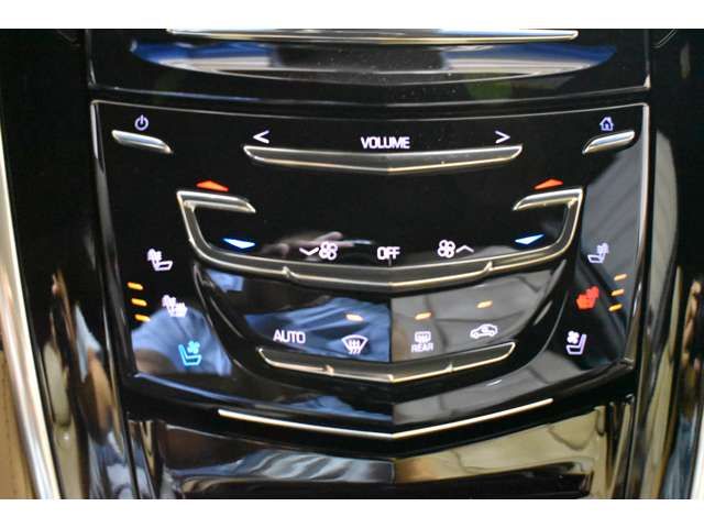 CADILLAC CADILLAC ESCALADE 2018