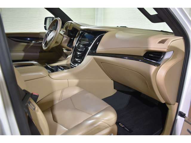 CADILLAC CADILLAC ESCALADE 2018