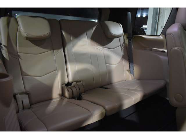 CADILLAC CADILLAC ESCALADE 2018