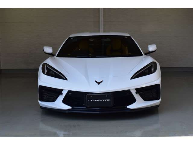 CHEVROLET CHEVROLET CORVETTE COUPE 2022