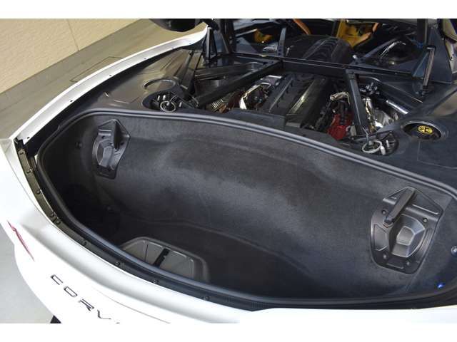 CHEVROLET CHEVROLET CORVETTE COUPE 2022