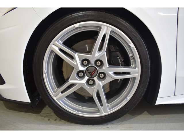 CHEVROLET CHEVROLET CORVETTE COUPE 2022