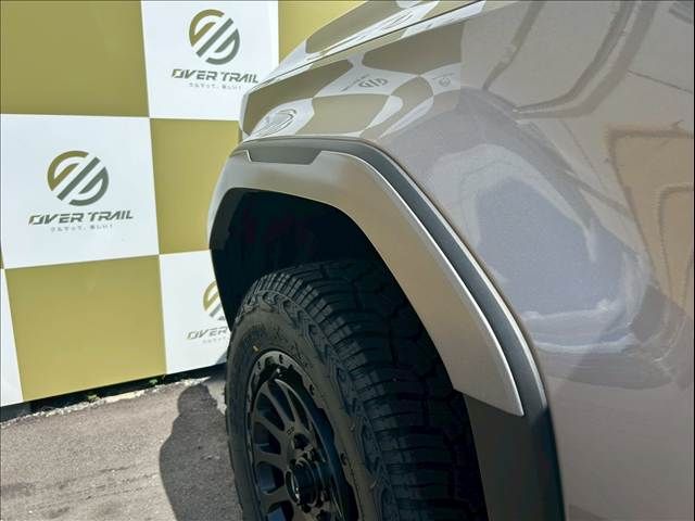 TOYOTA LANDCRUISER 250 2024