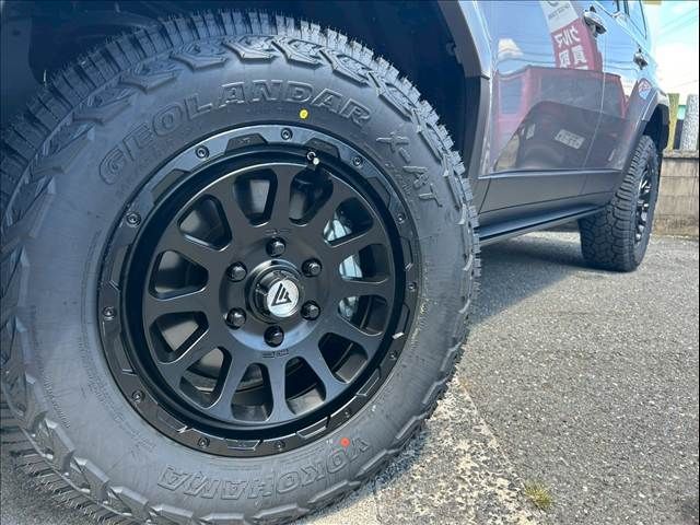 TOYOTA LANDCRUISER 250 2024