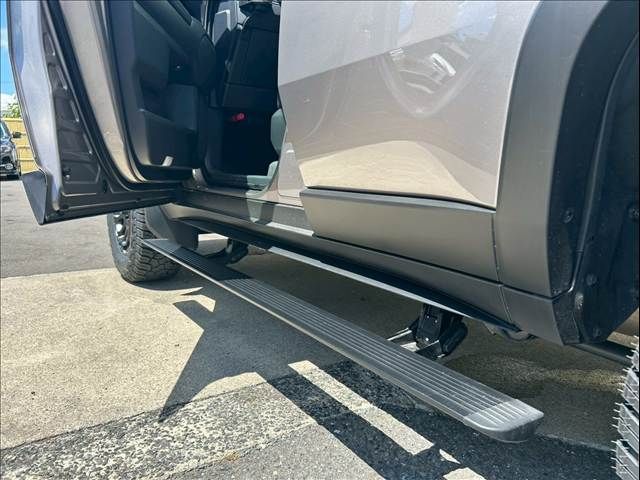 TOYOTA LANDCRUISER 250 2024