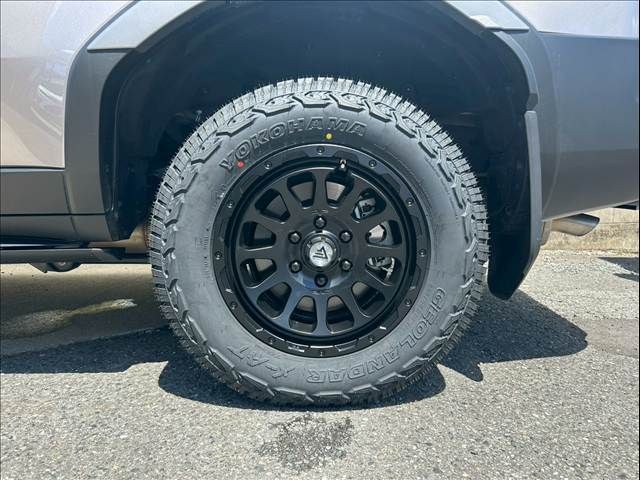 TOYOTA LANDCRUISER 250 2024