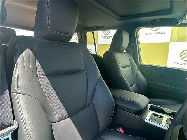 TOYOTA LANDCRUISER 250 2024