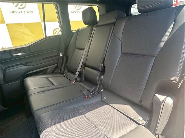 TOYOTA LANDCRUISER 250 2024