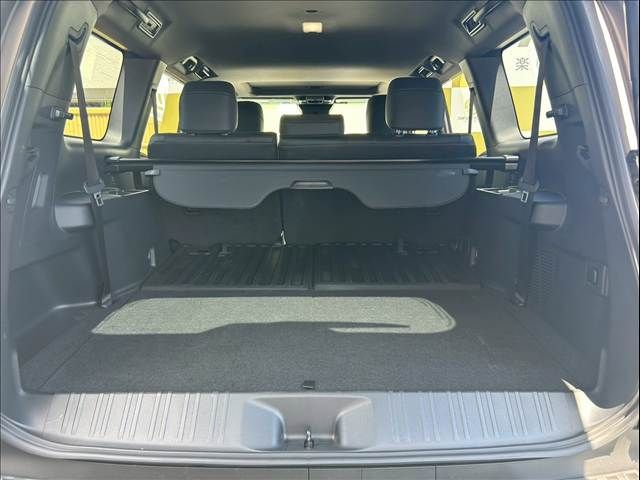 TOYOTA LANDCRUISER 250 2024