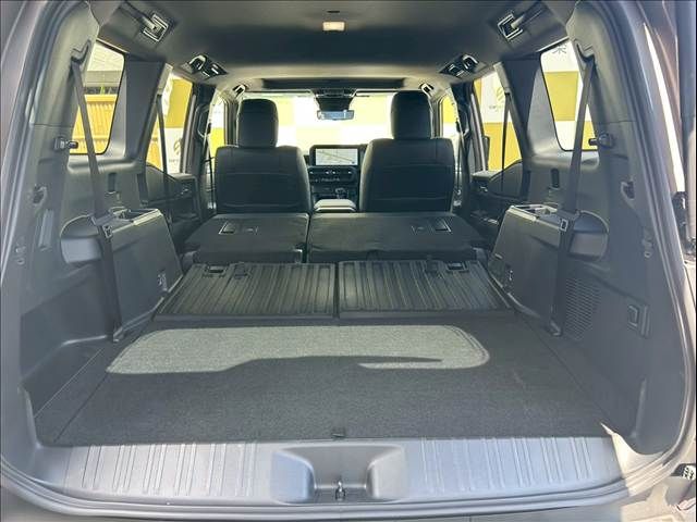 TOYOTA LANDCRUISER 250 2024