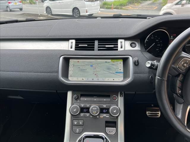 ROVER ROVER RANGE ROVER EVOGUE 2019