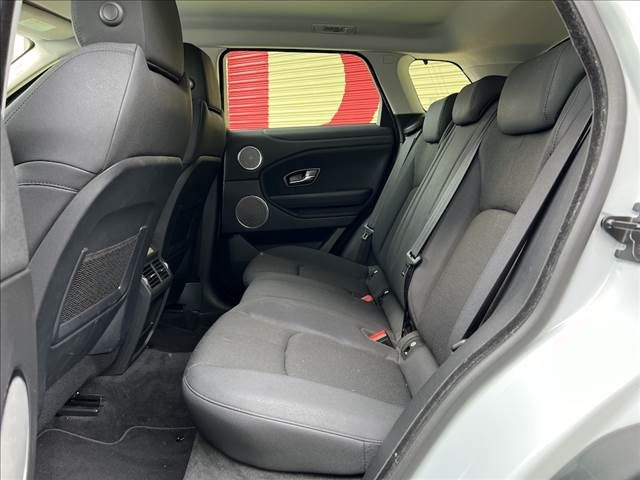 ROVER ROVER RANGE ROVER EVOGUE 2019