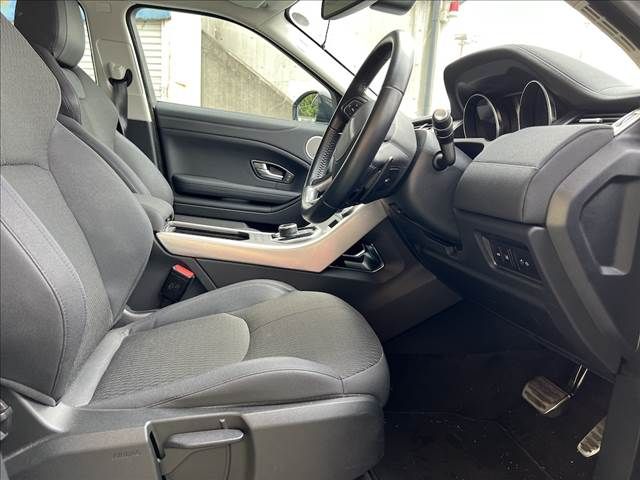 ROVER ROVER RANGE ROVER EVOGUE 2019