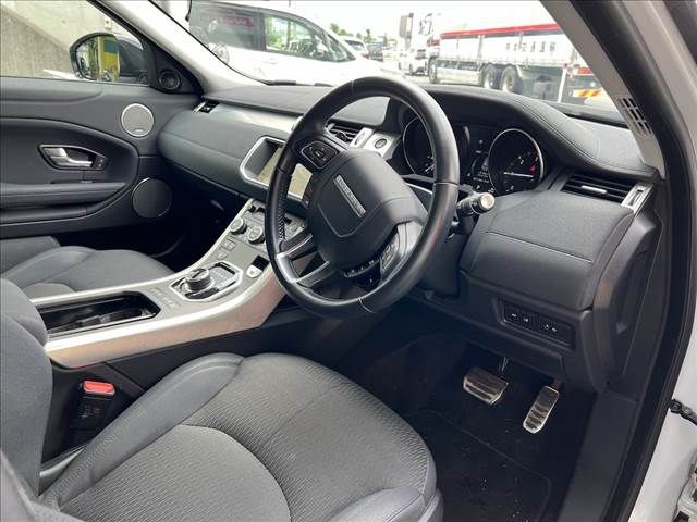 ROVER ROVER RANGE ROVER EVOGUE 2019