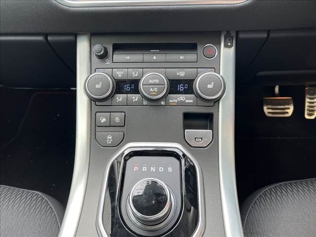 ROVER ROVER RANGE ROVER EVOGUE 2019