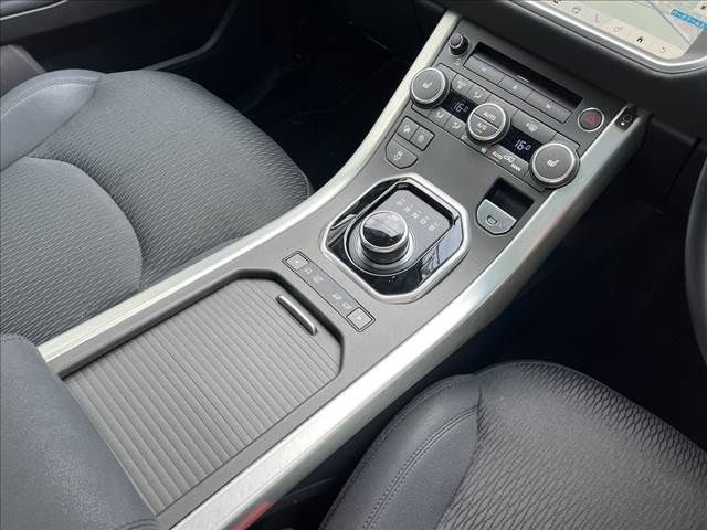 ROVER ROVER RANGE ROVER EVOGUE 2019