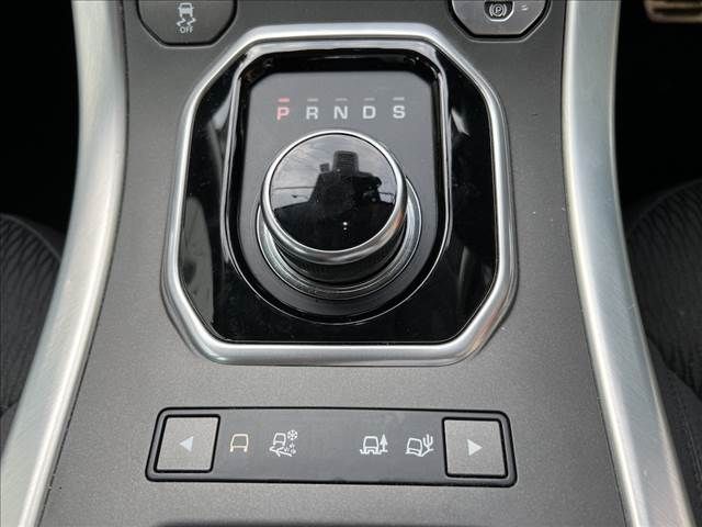 ROVER ROVER RANGE ROVER EVOGUE 2019