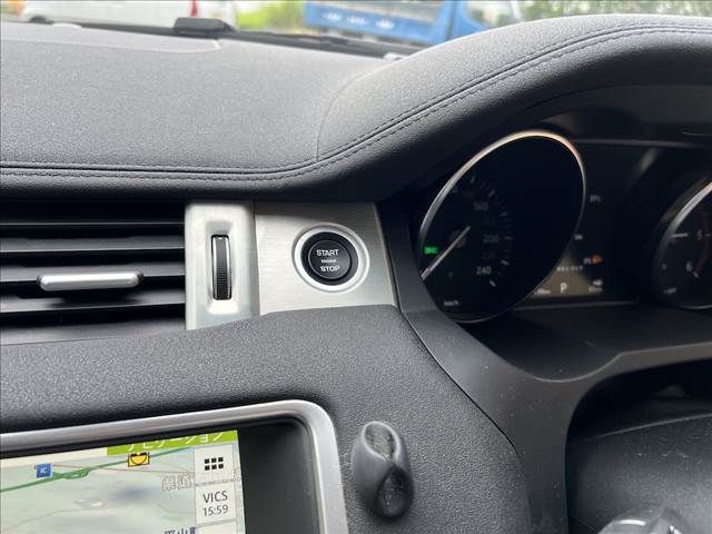 ROVER ROVER RANGE ROVER EVOGUE 2019