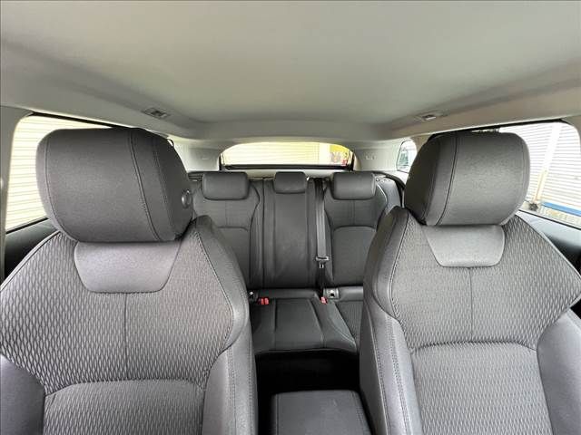 ROVER ROVER RANGE ROVER EVOGUE 2019