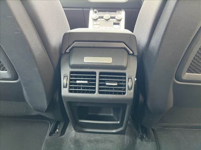 ROVER ROVER RANGE ROVER EVOGUE 2019