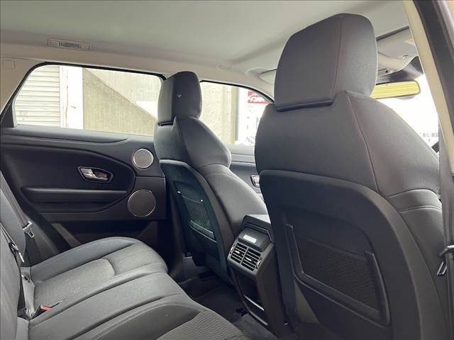 ROVER ROVER RANGE ROVER EVOGUE 2019