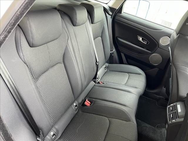 ROVER ROVER RANGE ROVER EVOGUE 2019