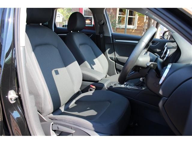 AUDI AUDI A3 SPORTBACK 2019