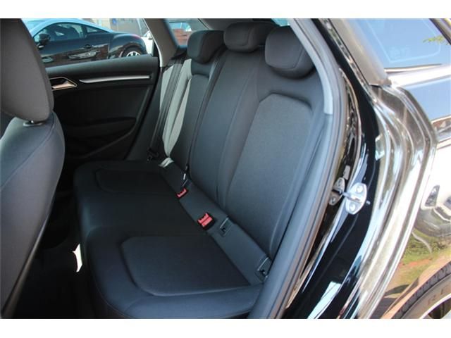 AUDI AUDI A3 SPORTBACK 2019