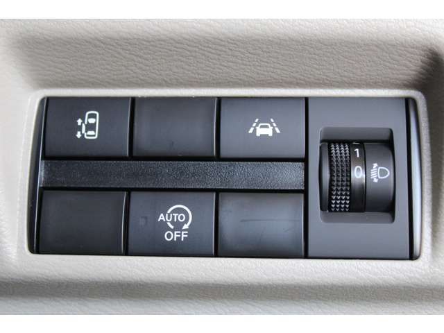 MITSUBISHI eK SPACE 2024