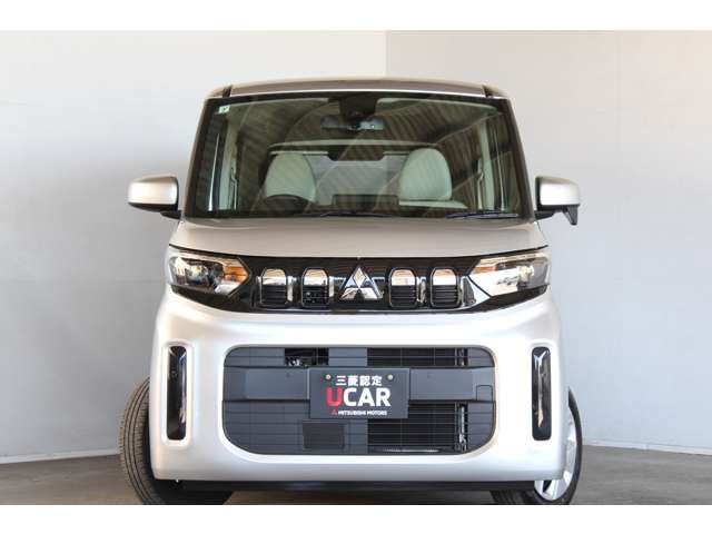 MITSUBISHI eK SPACE 2024