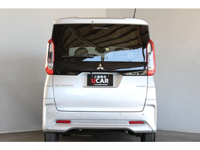 MITSUBISHI eK SPACE 2024