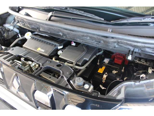 MITSUBISHI eK SPACE 2024