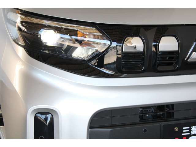 MITSUBISHI eK SPACE 2024