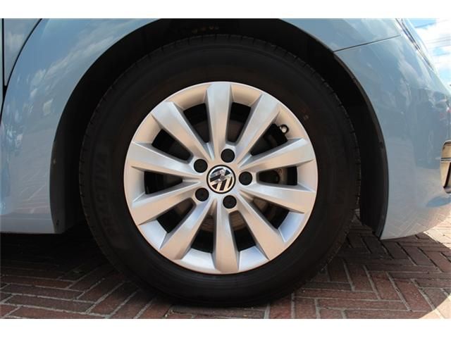 VOLKSWAGEN VOLKSWAGEN The BEETLE 2013