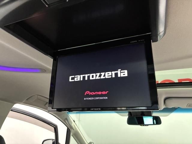 TOYOTA VELLFIRE 2018