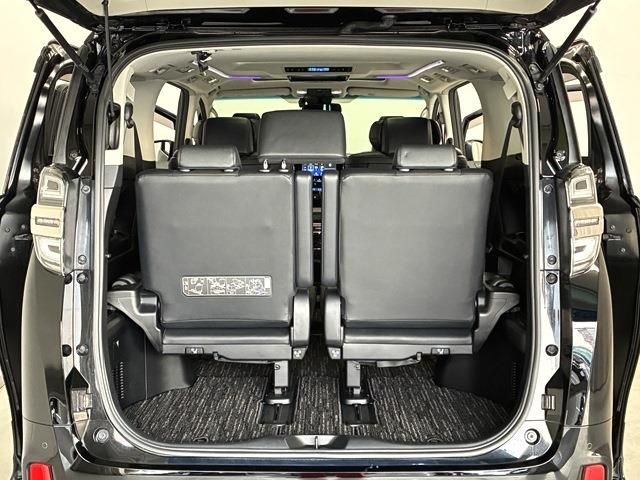 TOYOTA VELLFIRE 2018