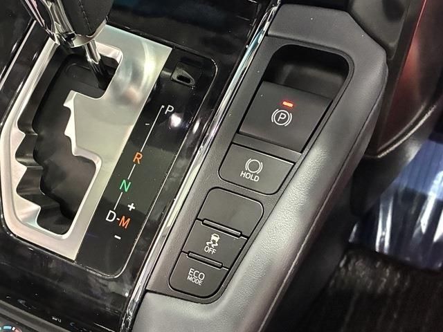 TOYOTA VELLFIRE 2018