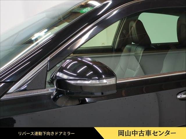TOYOTA CROWN sedan hybrid 2013
