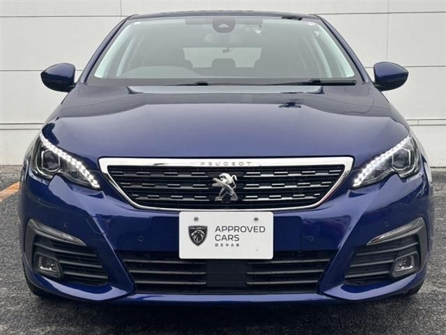 PEUGEOT PEUGEOT 308 2020