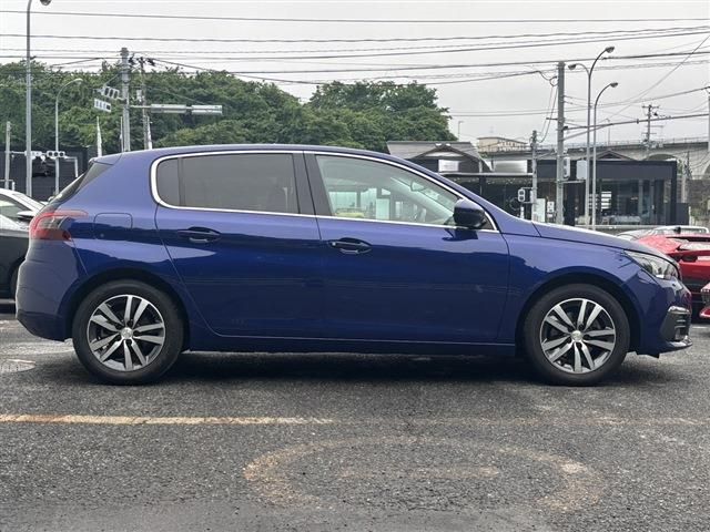 PEUGEOT PEUGEOT 308 2020