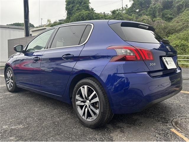 PEUGEOT PEUGEOT 308 2020