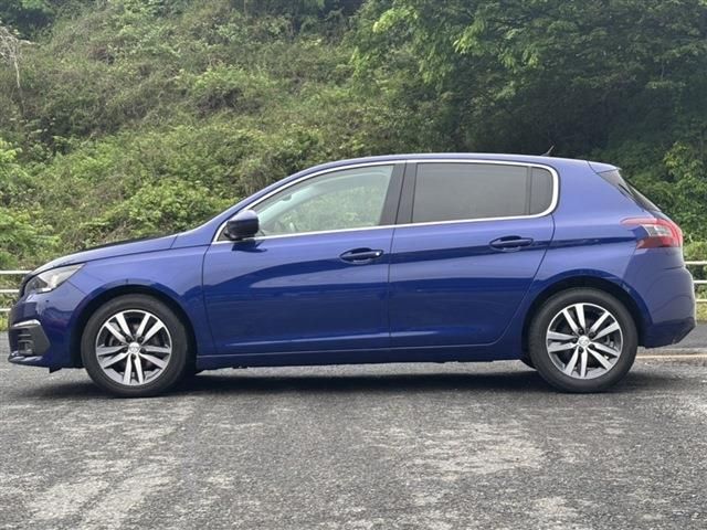 PEUGEOT PEUGEOT 308 2020