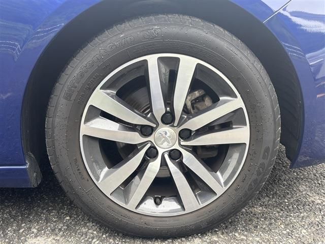 PEUGEOT PEUGEOT 308 2020