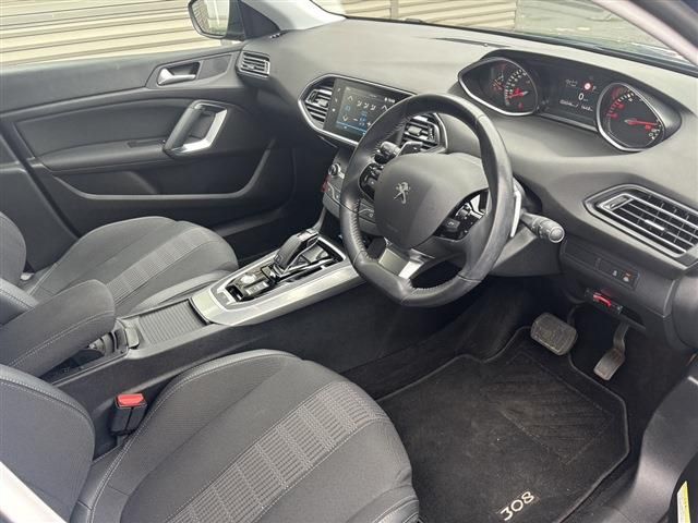 PEUGEOT PEUGEOT 308 2020