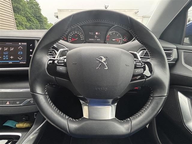 PEUGEOT PEUGEOT 308 2020